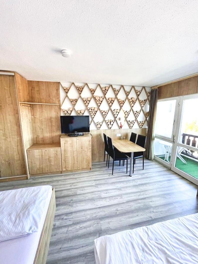 Apartmany Almberg Philippsreut Exterior foto
