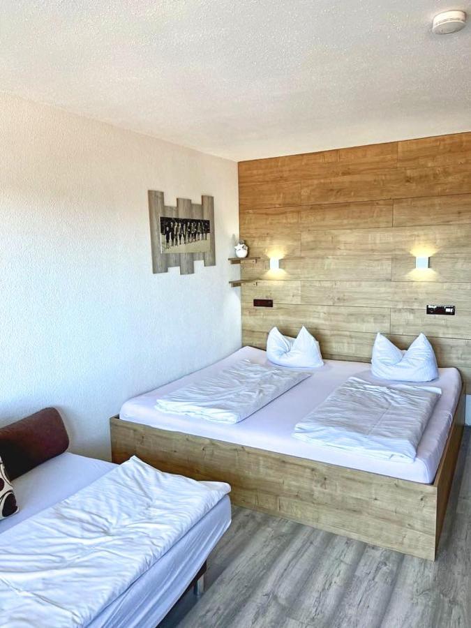 Apartmany Almberg Philippsreut Exterior foto